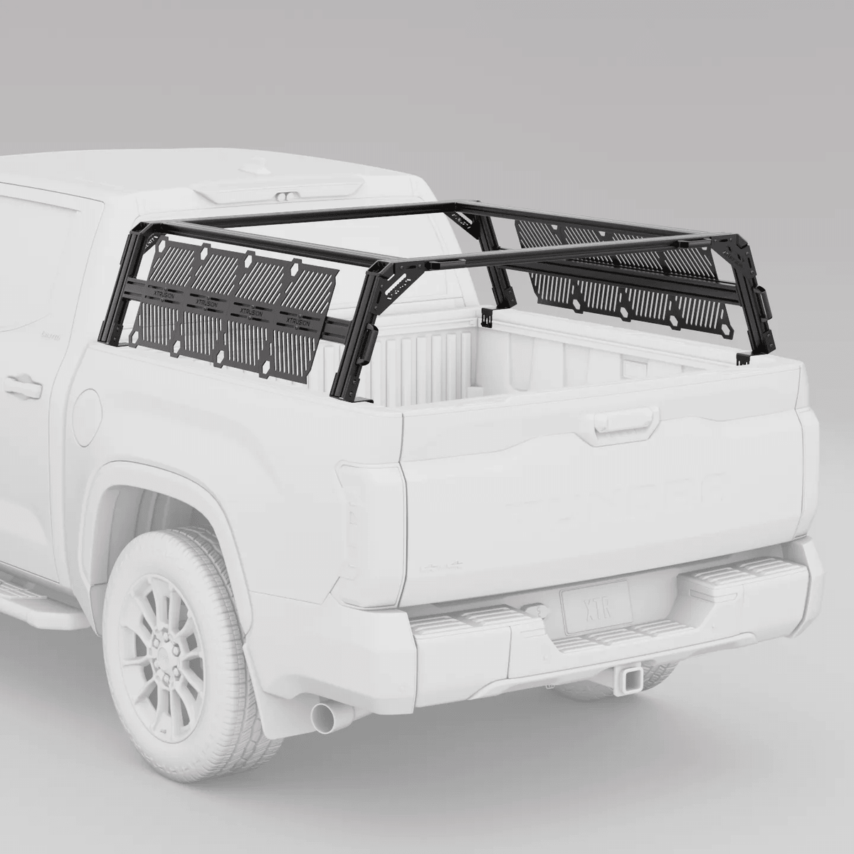 Toyota Tundra Pre-configured XTR1 Bed Rack