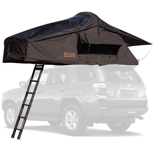 V1 - The Vagabond Rooftop Tent