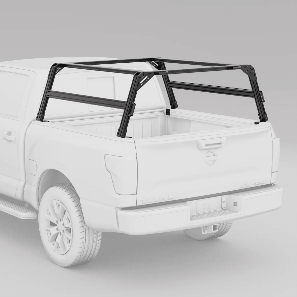 XTR1 Bed Rack for Nissan Titan